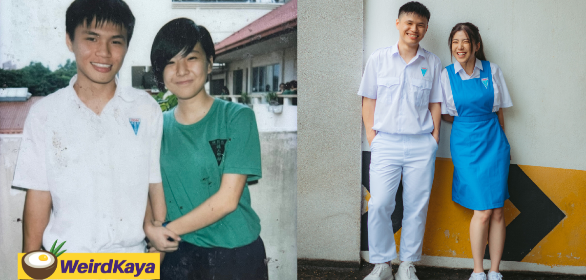 Weird Kaya Interview